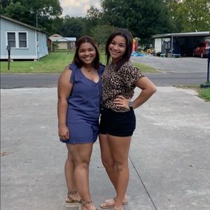 Meet your Posher, Niyah